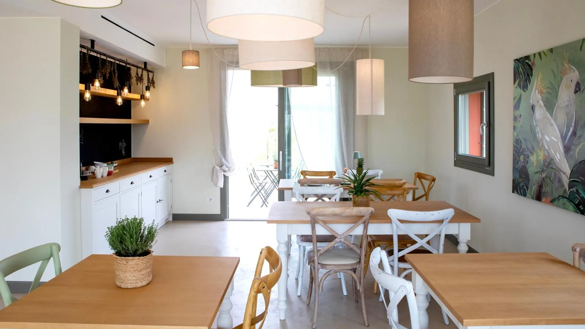 Agriturismo La Rosarnetta Silea 0*,  Italy