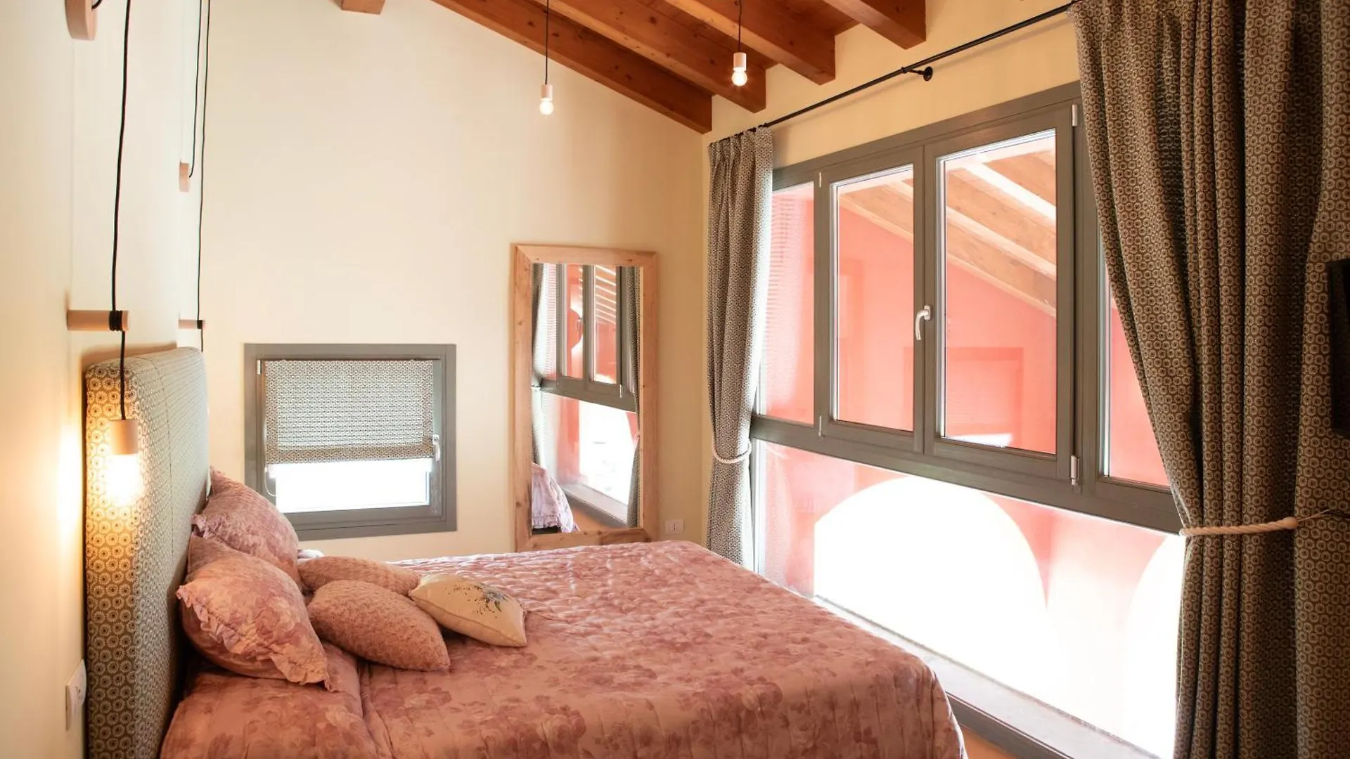 Agriturismo La Rosarnetta Silea 0*,