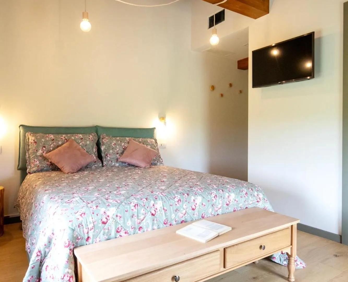 Agriturismo La Rosarnetta Silea Farm stay