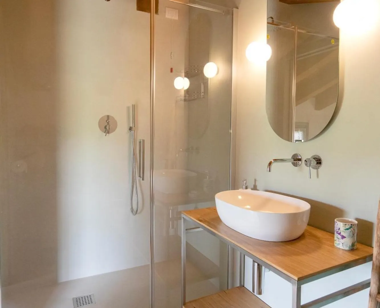 Agriturismo La Rosarnetta Silea Farm stay