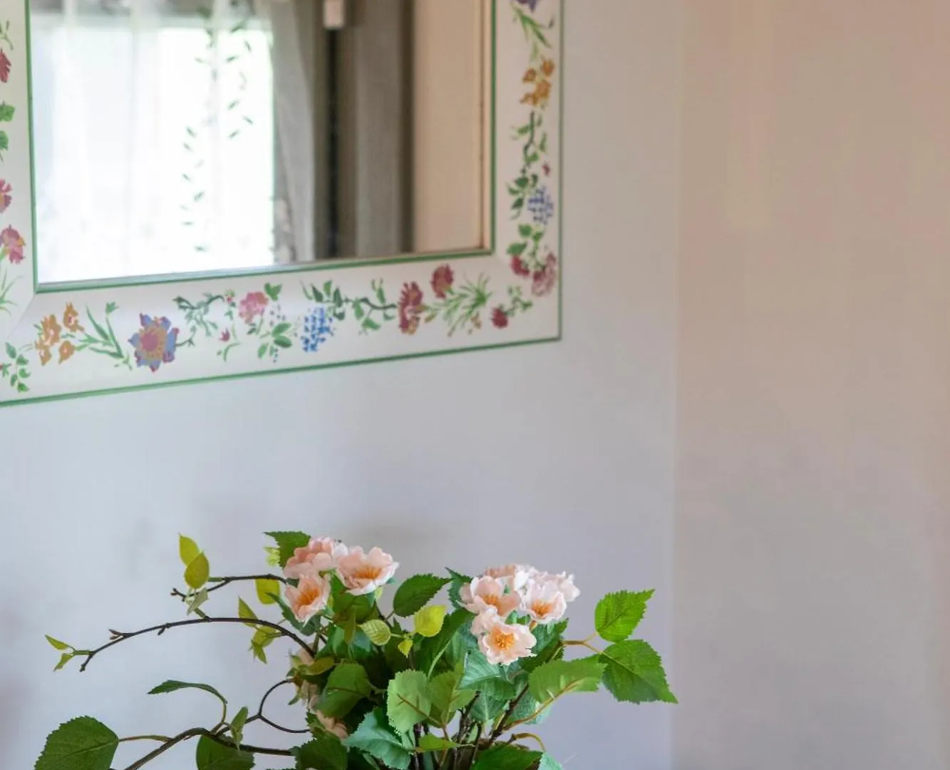 Agriturismo La Rosarnetta Silea Farm stay